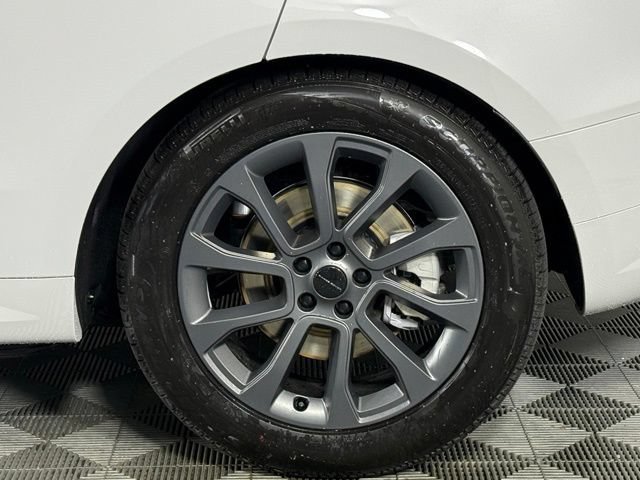 New 2026 Land Rover Range Rover Sport Dynamic SE AWD/4WD image 14