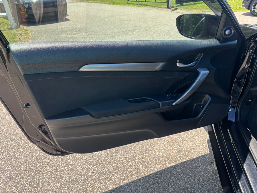 Used 2017 Honda Civic Si image 10