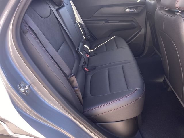 New 2027 Chevrolet Bolt RS w/ Technology Package FWD image 38