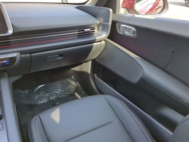 Used 2023 Hyundai Ioniq 6 SEL image 16