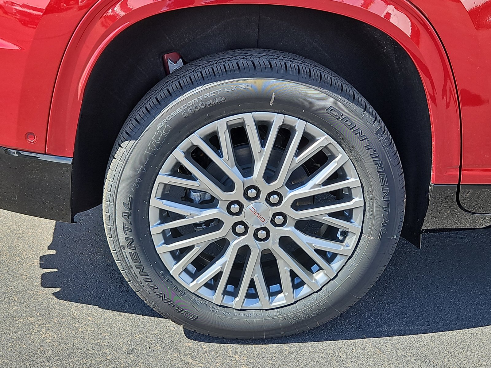 New 2026 GMC Acadia Denali w/ Super Cruise Package image 7