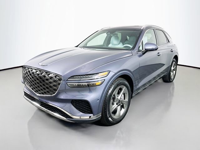 New 2026 Genesis GV70 2.5T Advanced image 1