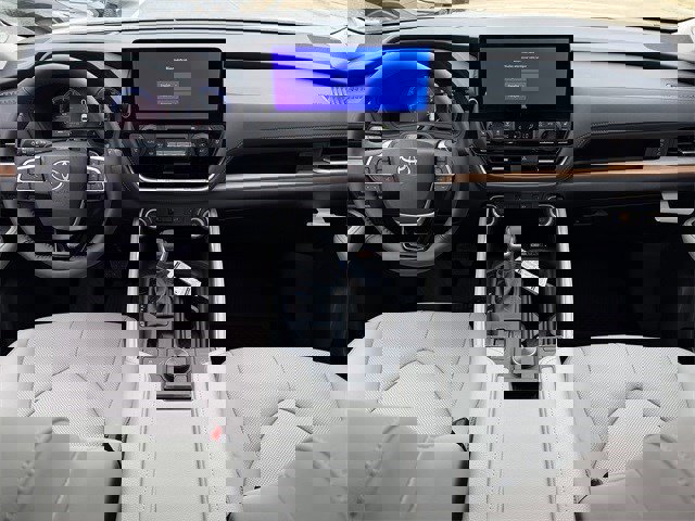 New 2026 Toyota Grand Highlander Platinum image 12