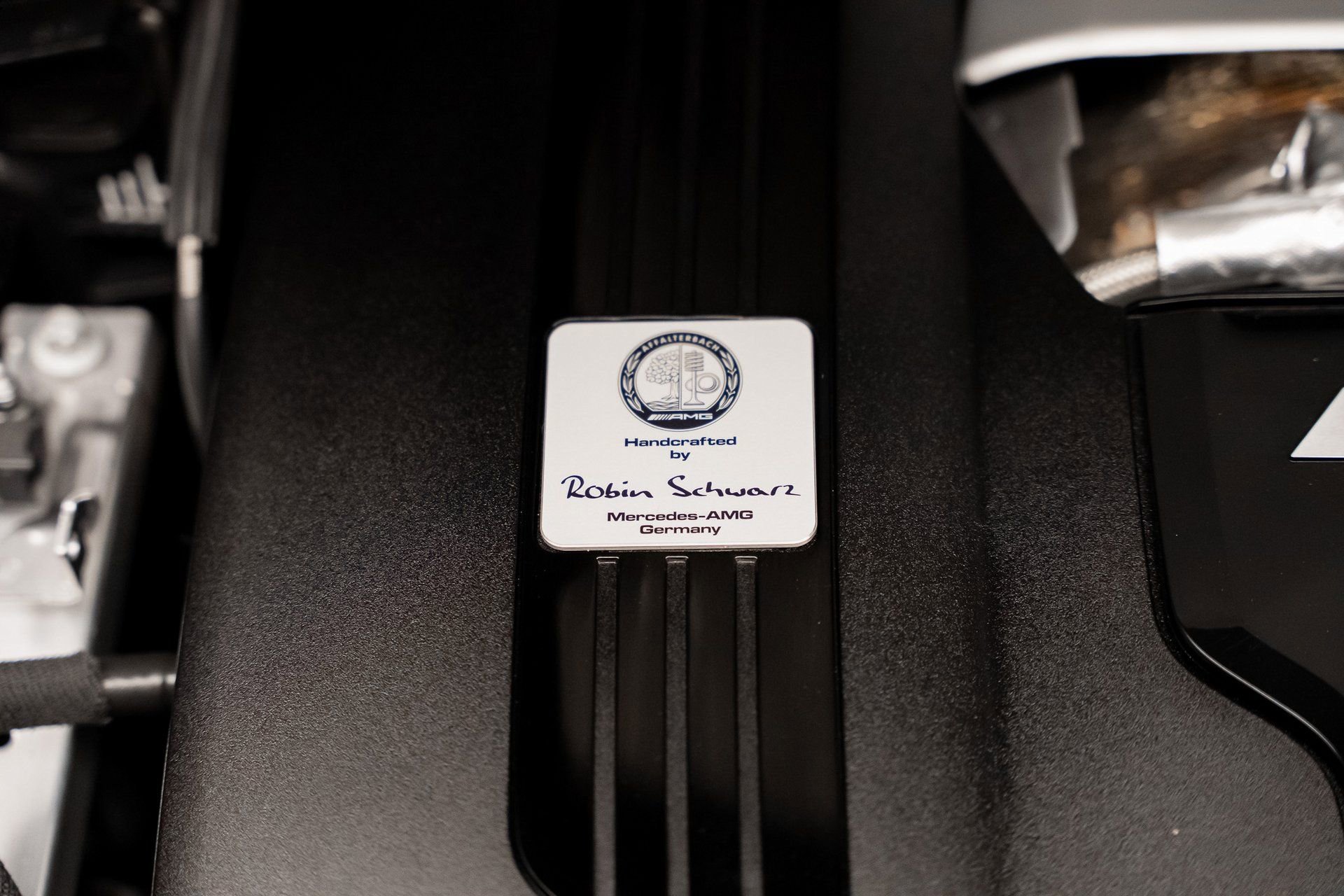 Used 2025 Mercedes-Benz S 63 AMG S image 79