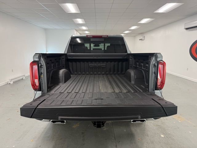 New 2026 GMC Sierra 1500 SLT w/ SLT Premium Plus Package image 8