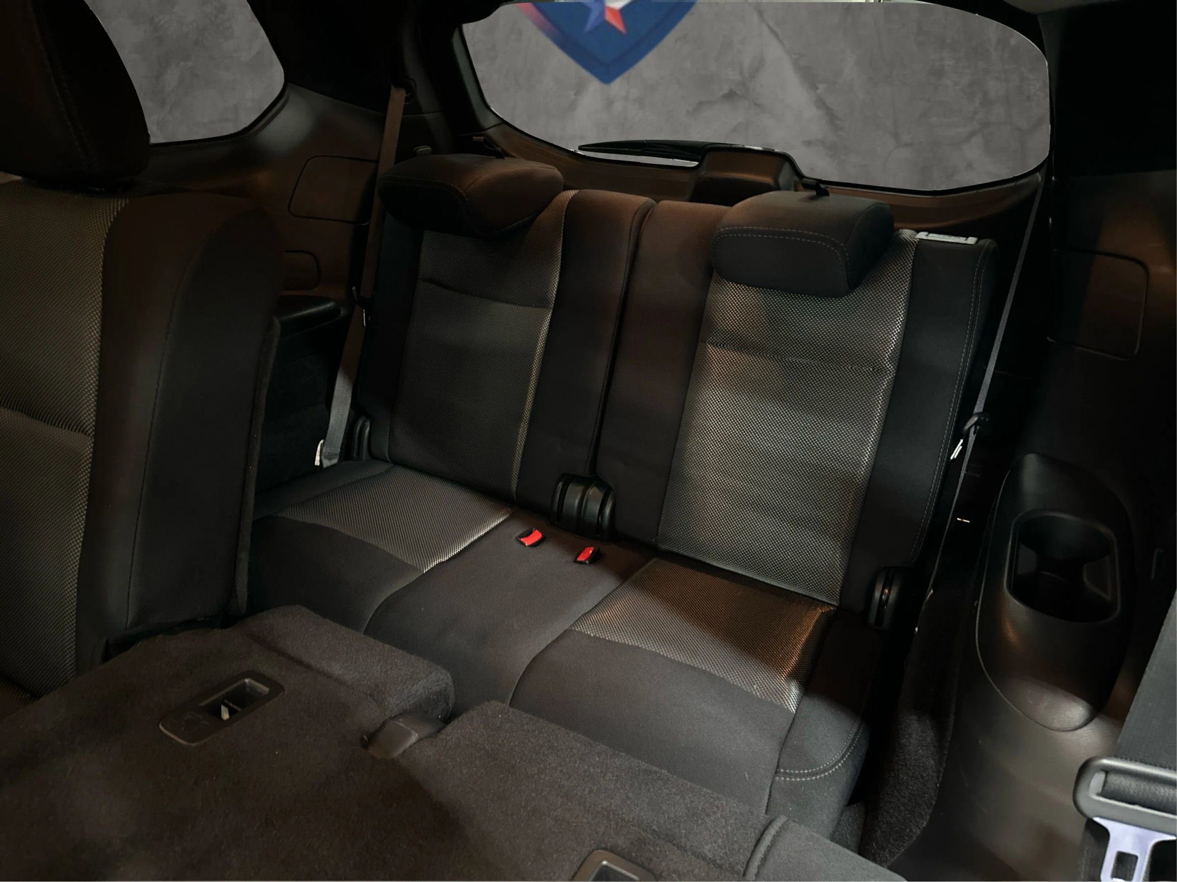 Used 2019 Nissan Pathfinder SV image 26