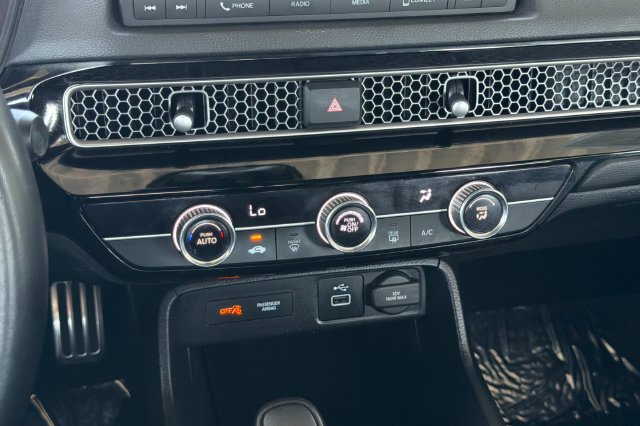 Certified 2023 Honda Civic Sport image 23
