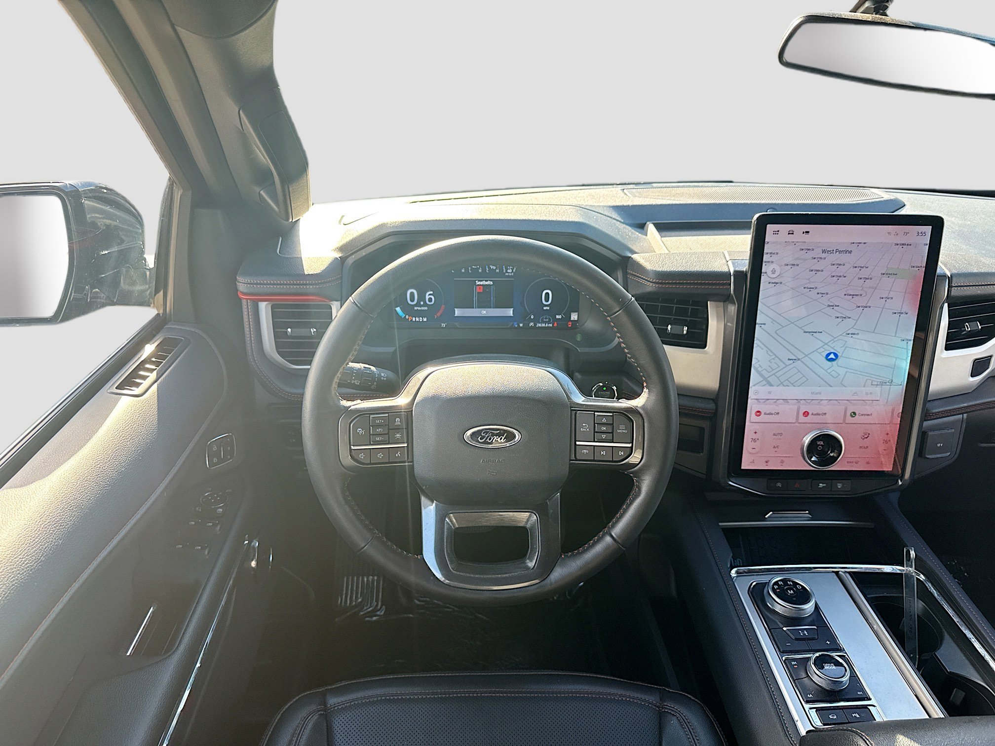 Used 2024 Ford Expedition Timberline image 22