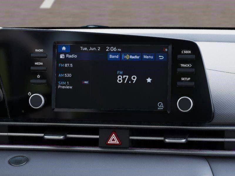 New 2026 Hyundai Elantra SEL Sport image 13