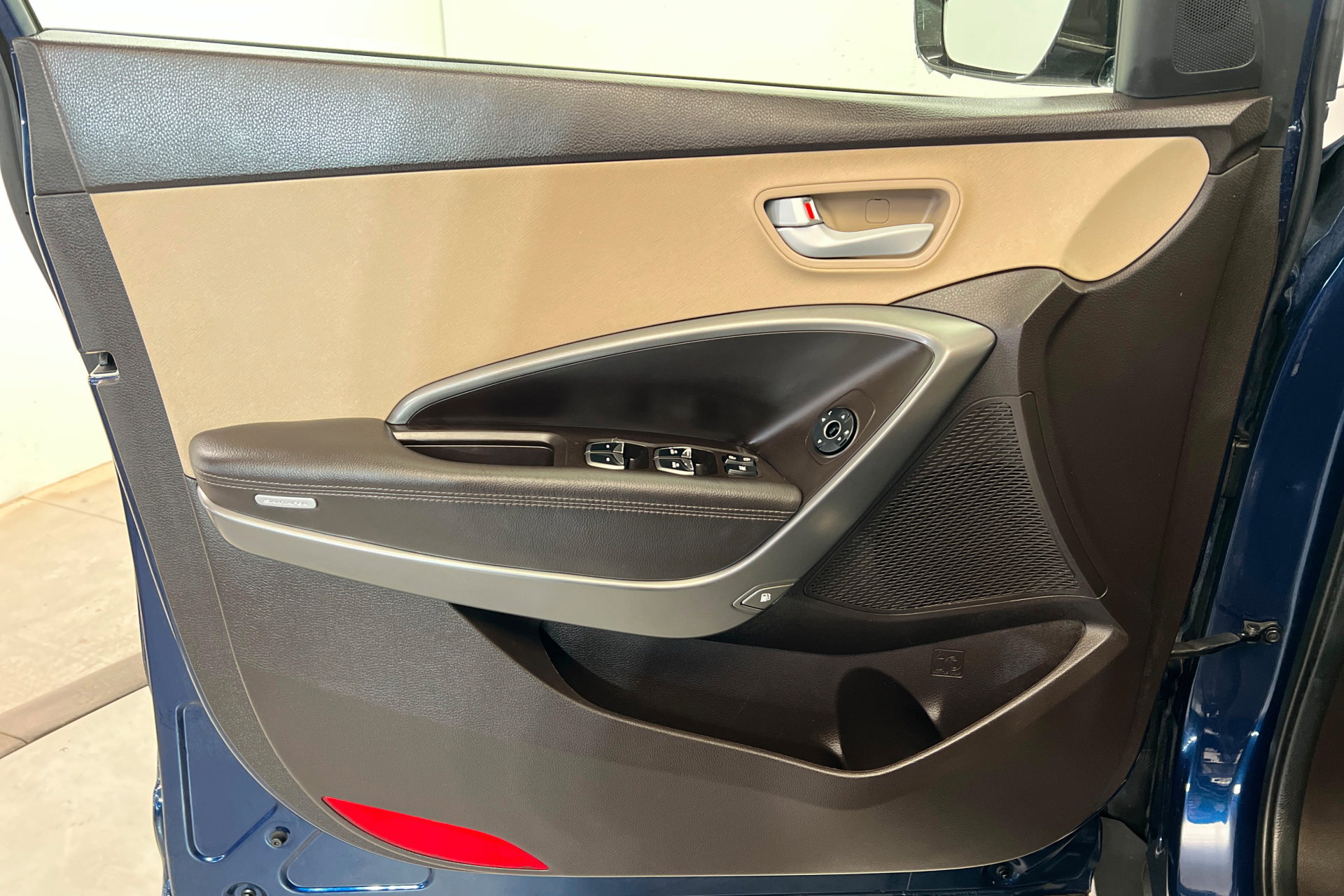 Used 2017 Hyundai Santa Fe Sport image 15