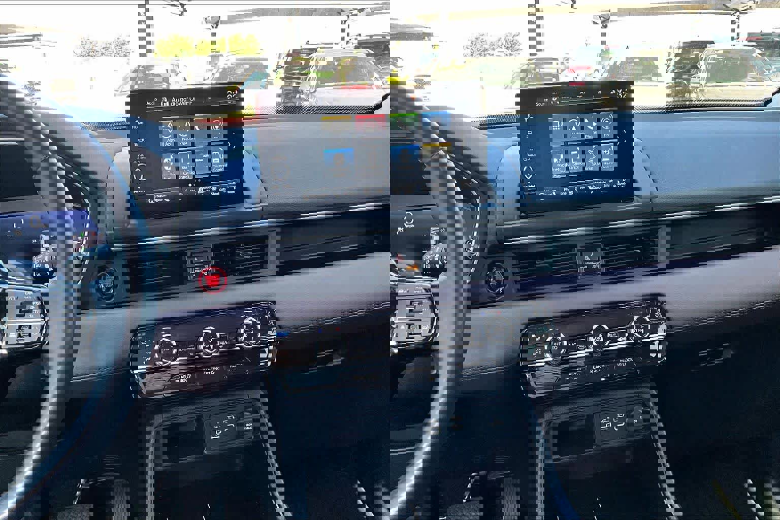 Used 2024 Honda Pilot Elite image 8