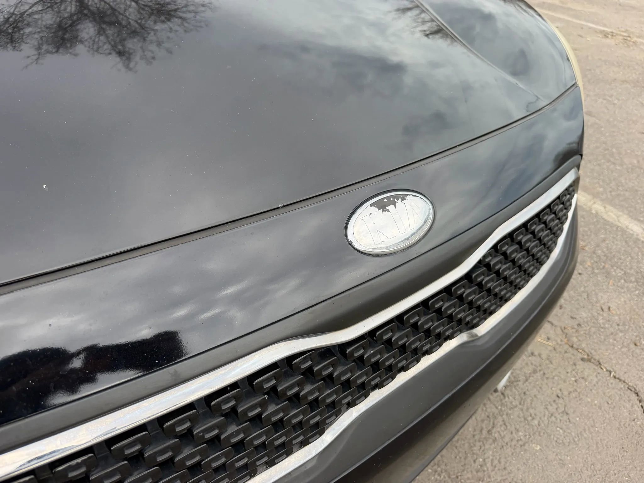 Used 2019 Kia Niro EX image 5