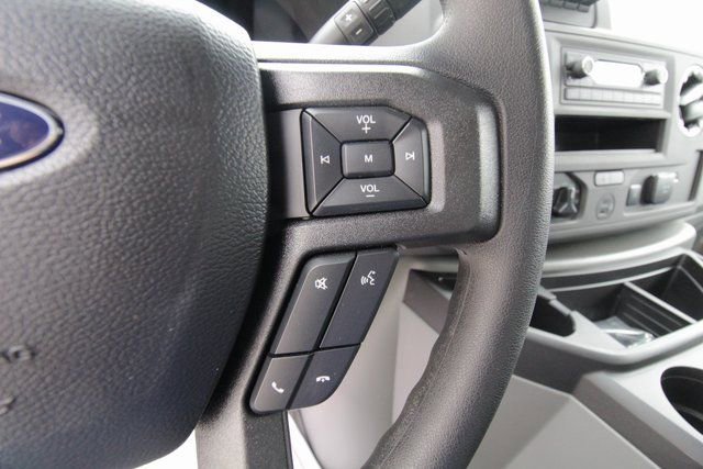 New 2025 Ford E-350 and Econoline 350 Super Duty w/ Driver's Safety Package image 22