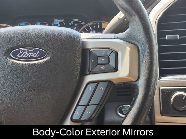 Certified 2022 Ford F350 Lariat w/ Lariat Ultimate Package AWD/4WD image 28