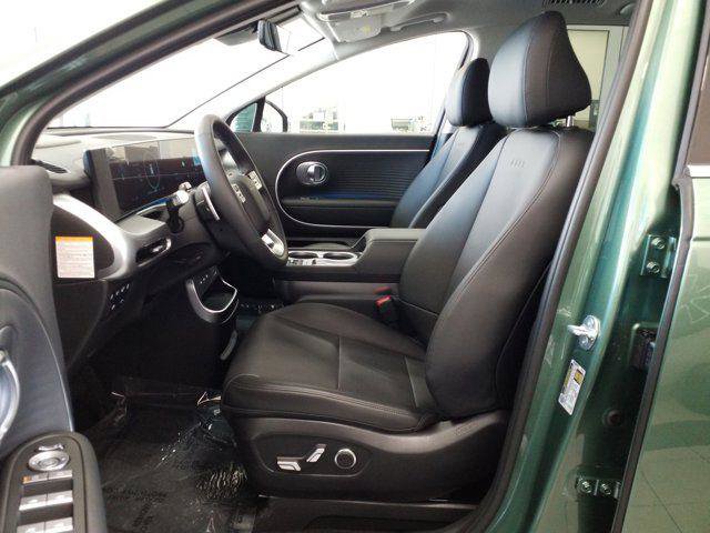 New 2026 Hyundai Ioniq 9 SEL image 16