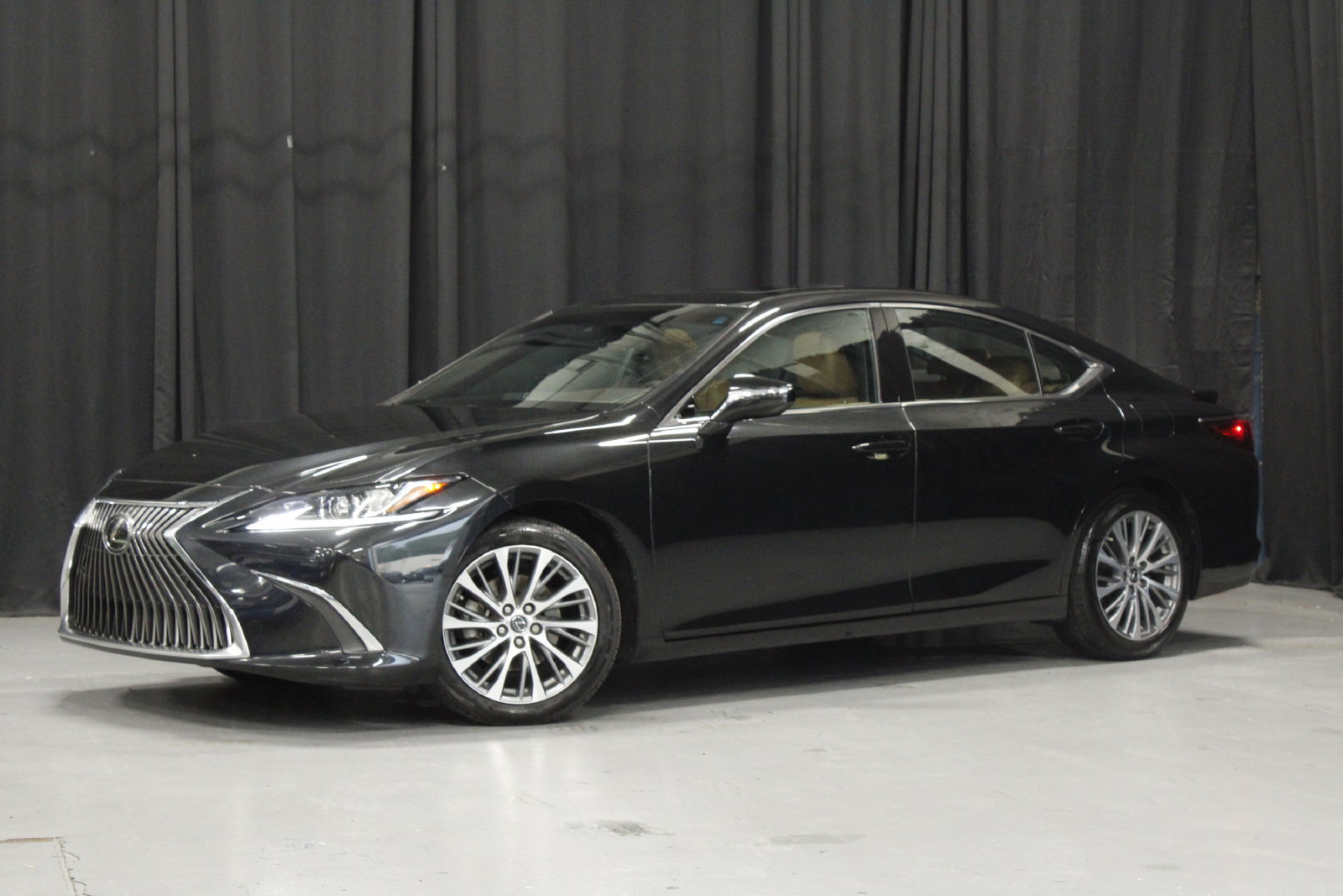 Used 2021 Lexus ES 350 w/ Premium Package