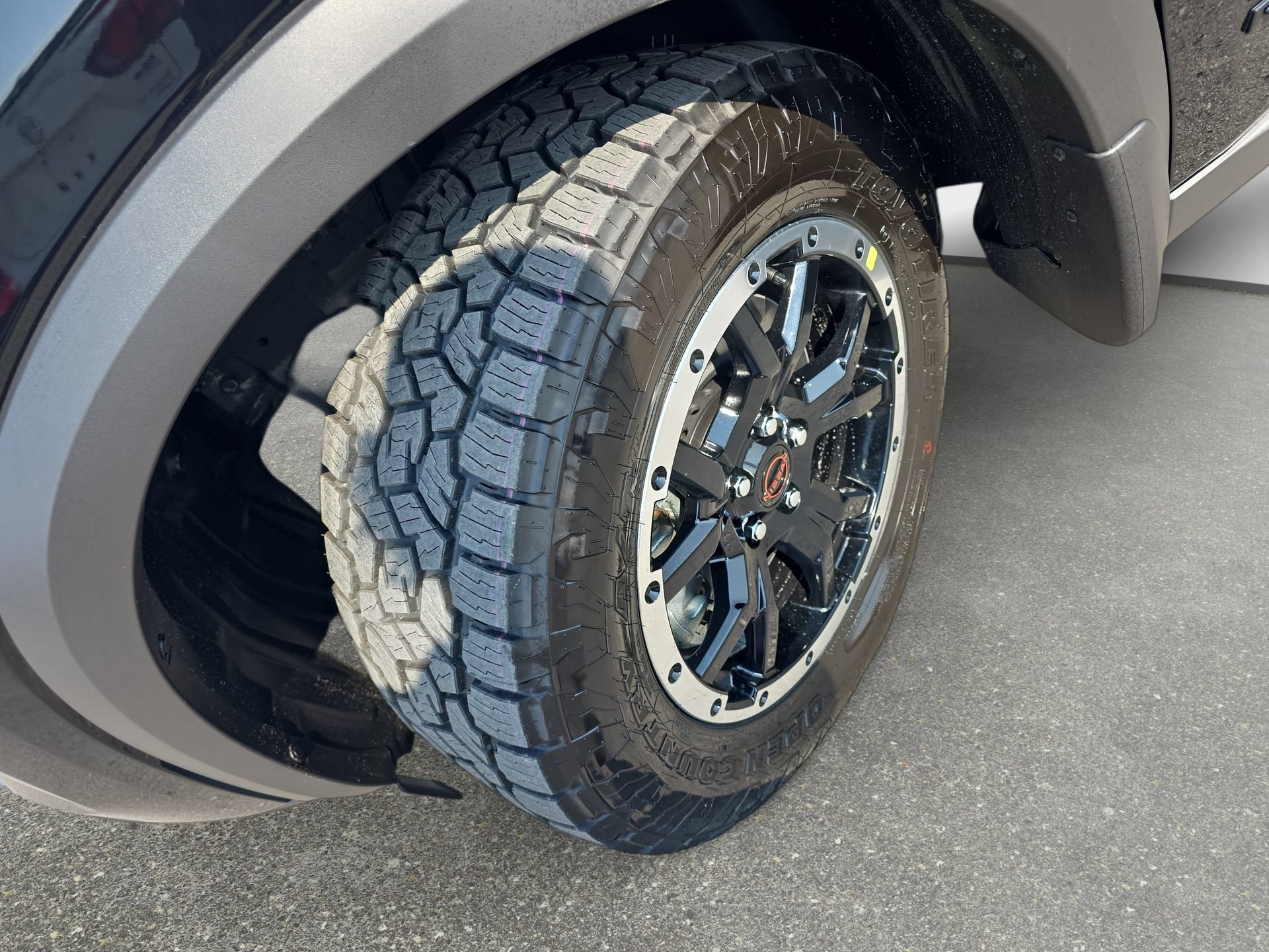 New 2026 Nissan Pathfinder Rock Creek AWD/4WD image 31