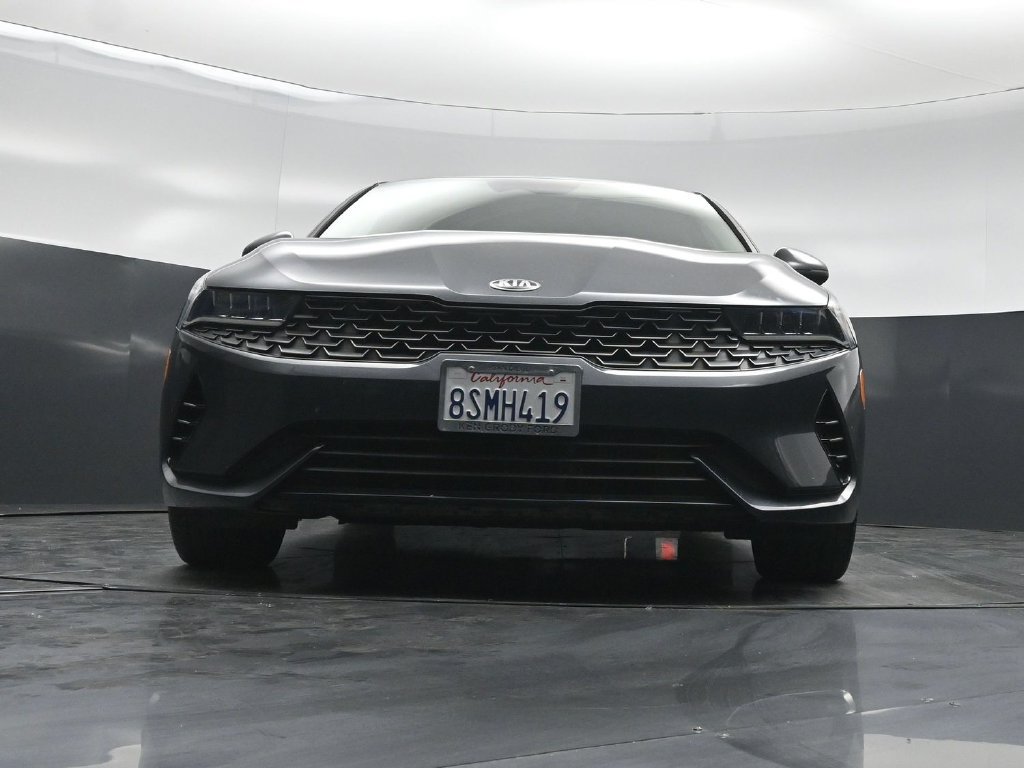 Used 2021 Kia K5 LXS FWD image 41