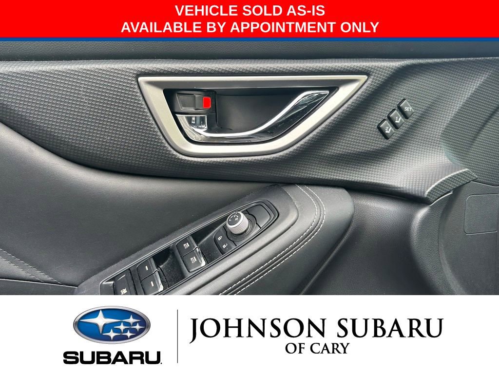 Used 2019 Subaru Forester Touring w/ Popular Package #3 image 17