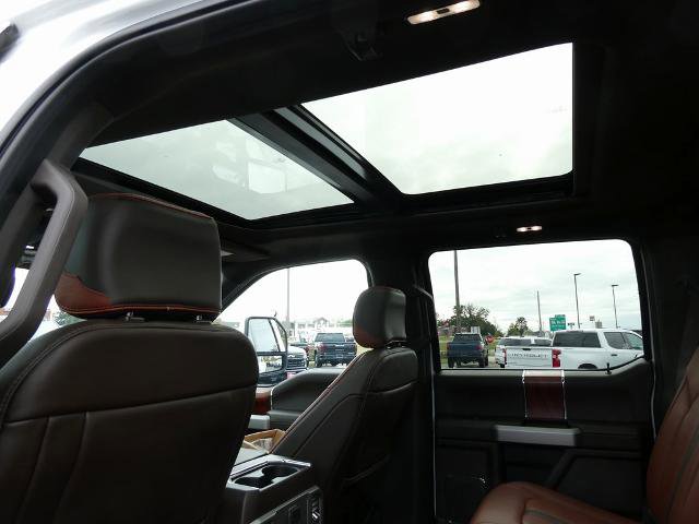 Certified 2020 Ford F350 King Ranch w/ King Ranch Ultimate Package image 20