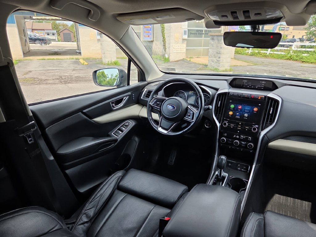 Used 2021 Subaru Ascent Limited w/ Technology Package AWD/4WD image 13