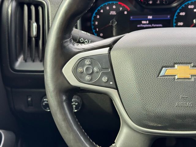 Used 2019 Chevrolet Colorado ZR2 image 24