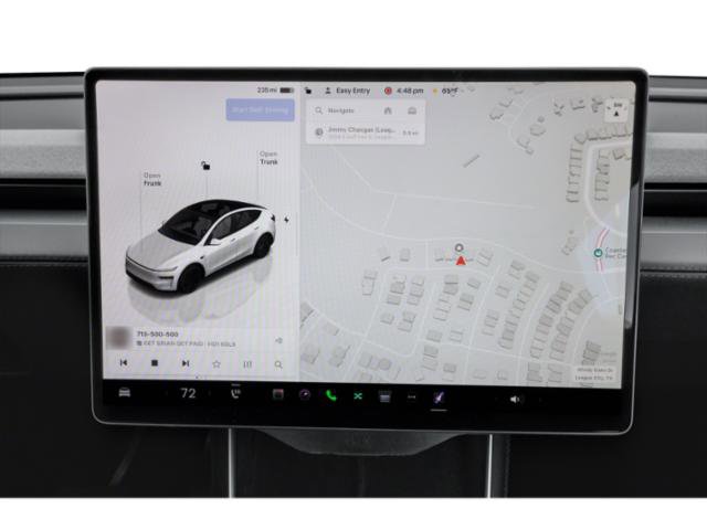 Used 2026 Tesla Model Y 2WD image 17