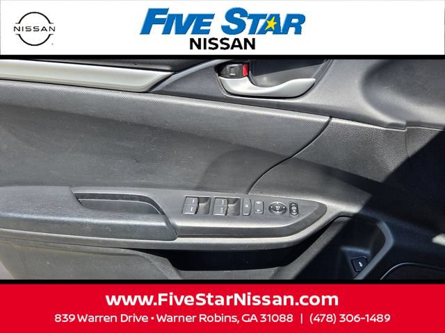 Used 2020 Honda Civic Sport image 30