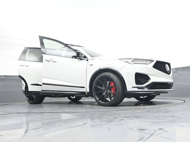 Used 2023 Acura MDX Type S w/ Advance Package AWD/4WD image 43