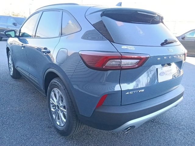 New 2026 Ford Escape Active image 5
