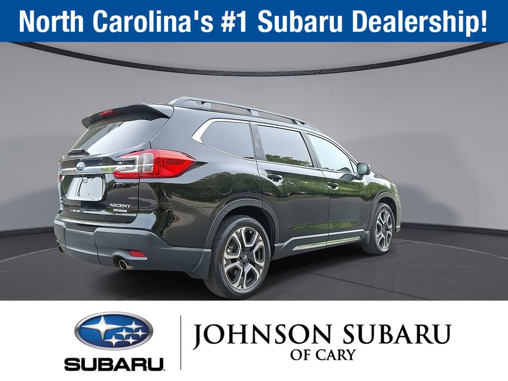 Used 2023 Subaru Ascent Limited w/ Technology Package image 28
