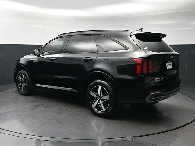 Used 2023 Kia Sorento S FWD image 7