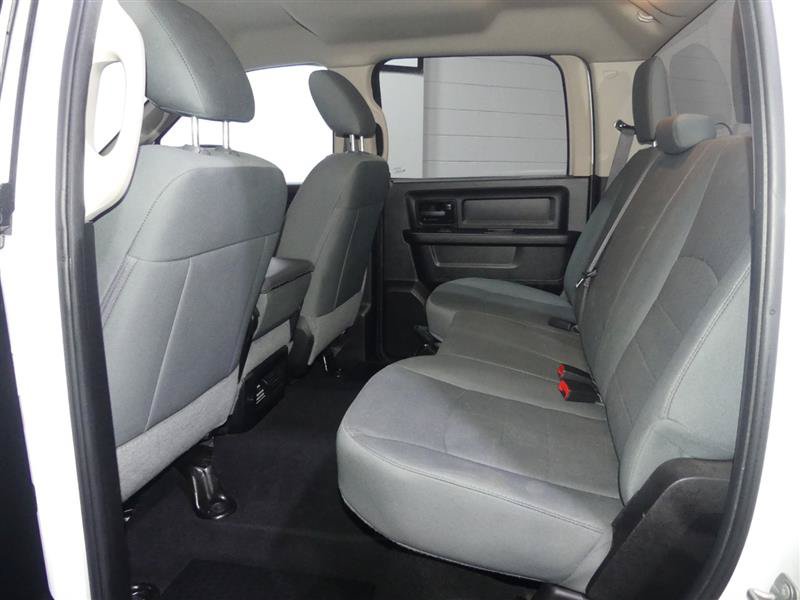 Used 2019 RAM 1500 Tradesman w/ Popular Equipment Group AWD/4WD image 24