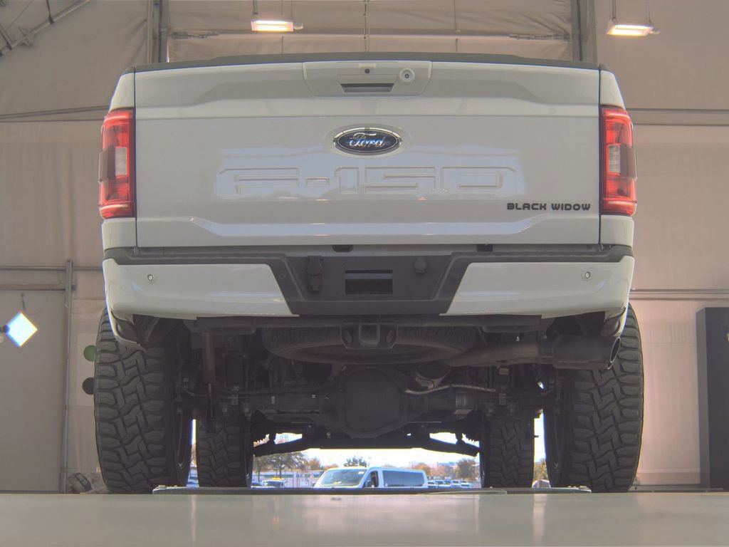 Used 2021 Ford F150 XLT w/ Equipment Group 302A High image 7