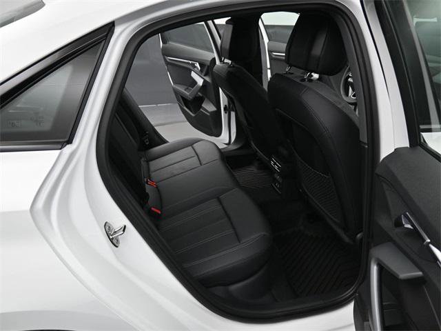 New 2026 Audi A3 2.0T Premium image 13