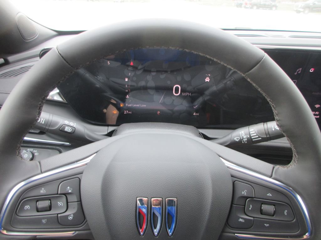 New 2026 Buick Envista Preferred w/ Convenience I Package image 17