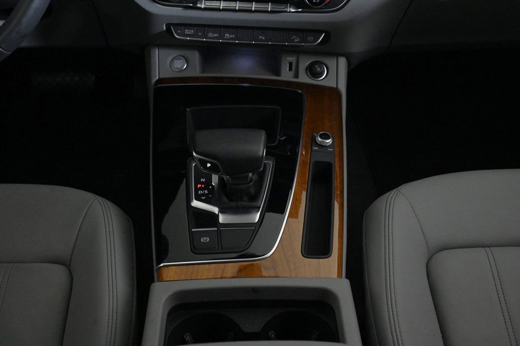 Certified 2023 Audi Q5 2.0T Premium Plus w/ Premium Plus Package image 14