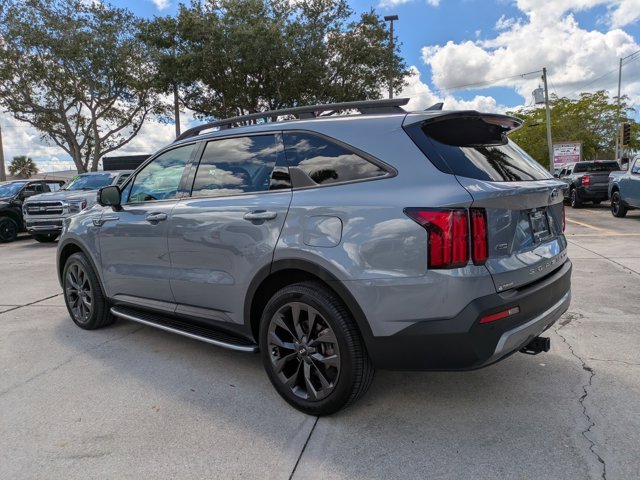 Used 2021 Kia Sorento SX Prestige image 6