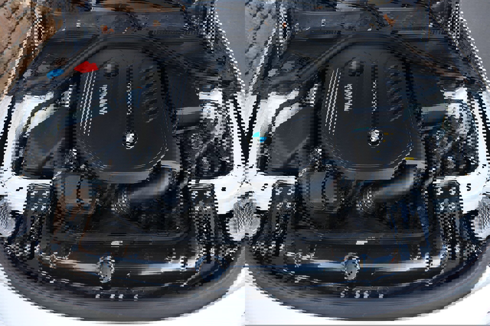 Used 2019 BMW 440i Gran Coupe w/ Executive Package image 23