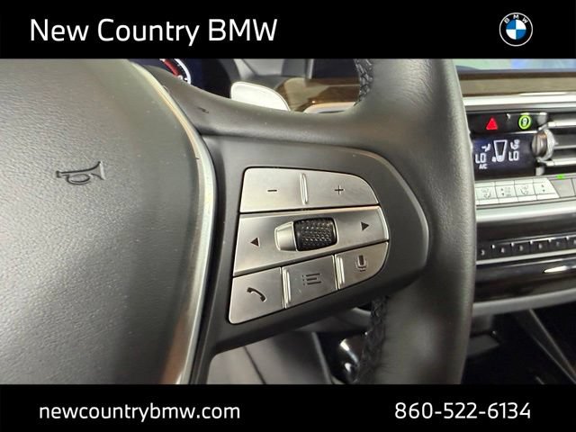 Used 2024 BMW X3 xDrive30i w/ Convenience Package w/ZPA AWD/4WD image 16