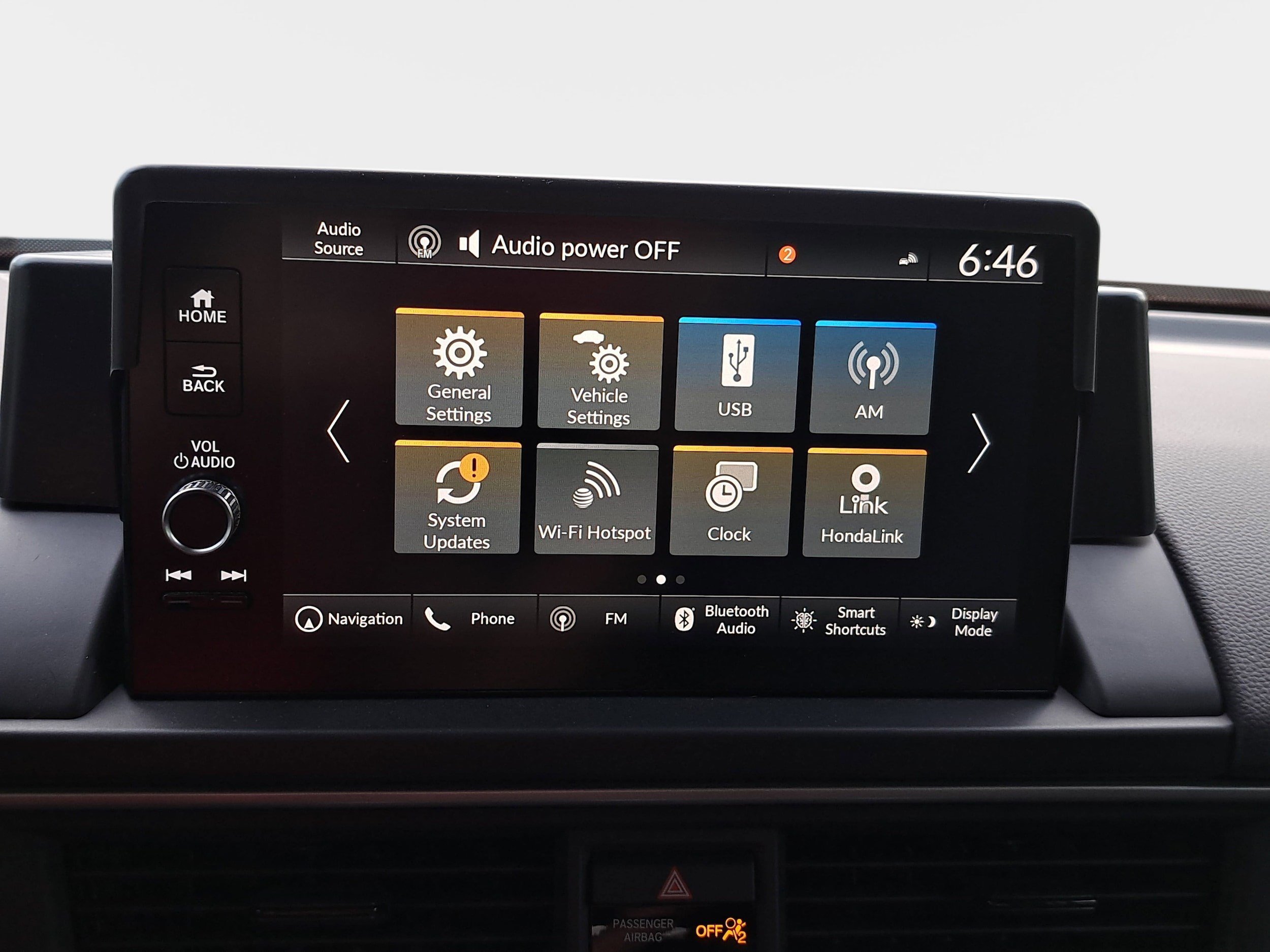 Used 2025 Honda Pilot Touring image 20