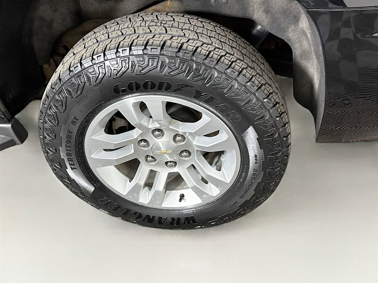 Used 2019 Chevrolet Tahoe LS AWD/4WD image 23