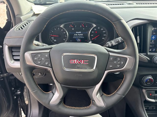 Used 2024 GMC Terrain AT4 image 19