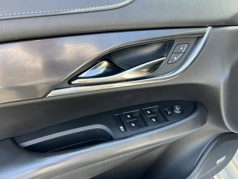 Used 2014 Cadillac ATS Sedan RWD image 22
