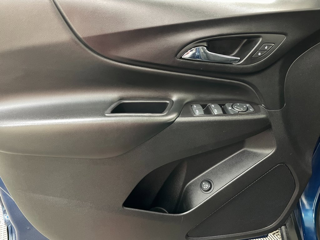 Certified 2019 Chevrolet Equinox LT image 24