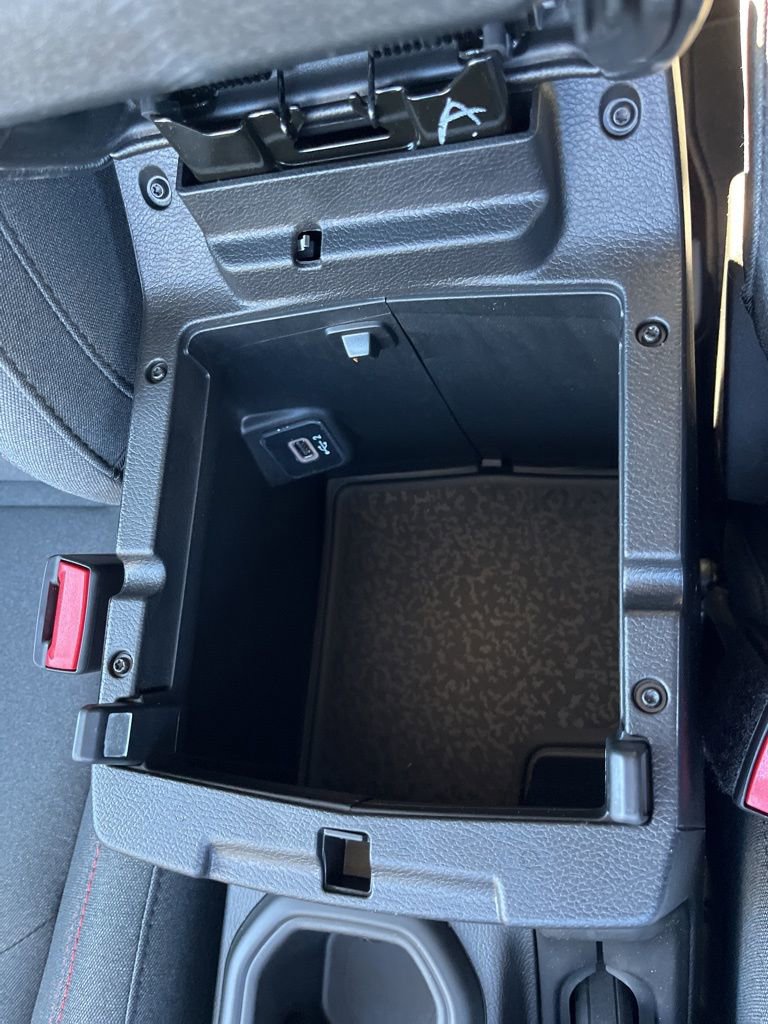 New 2026 Jeep Wrangler Unlimited Rubicon image 23