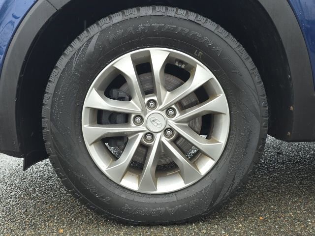 Used 2020 Hyundai Santa Fe SEL image 23