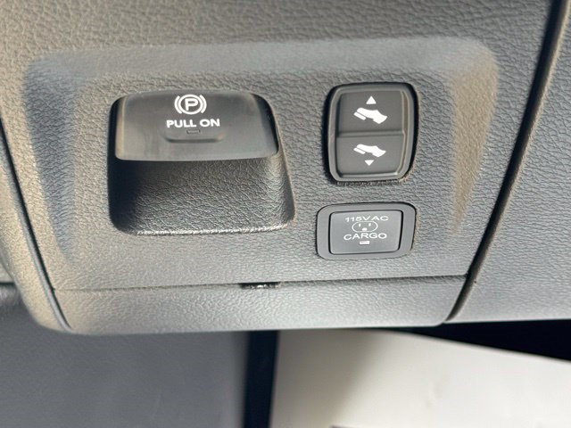 New 2026 RAM 1500 Big Horn AWD/4WD image 13