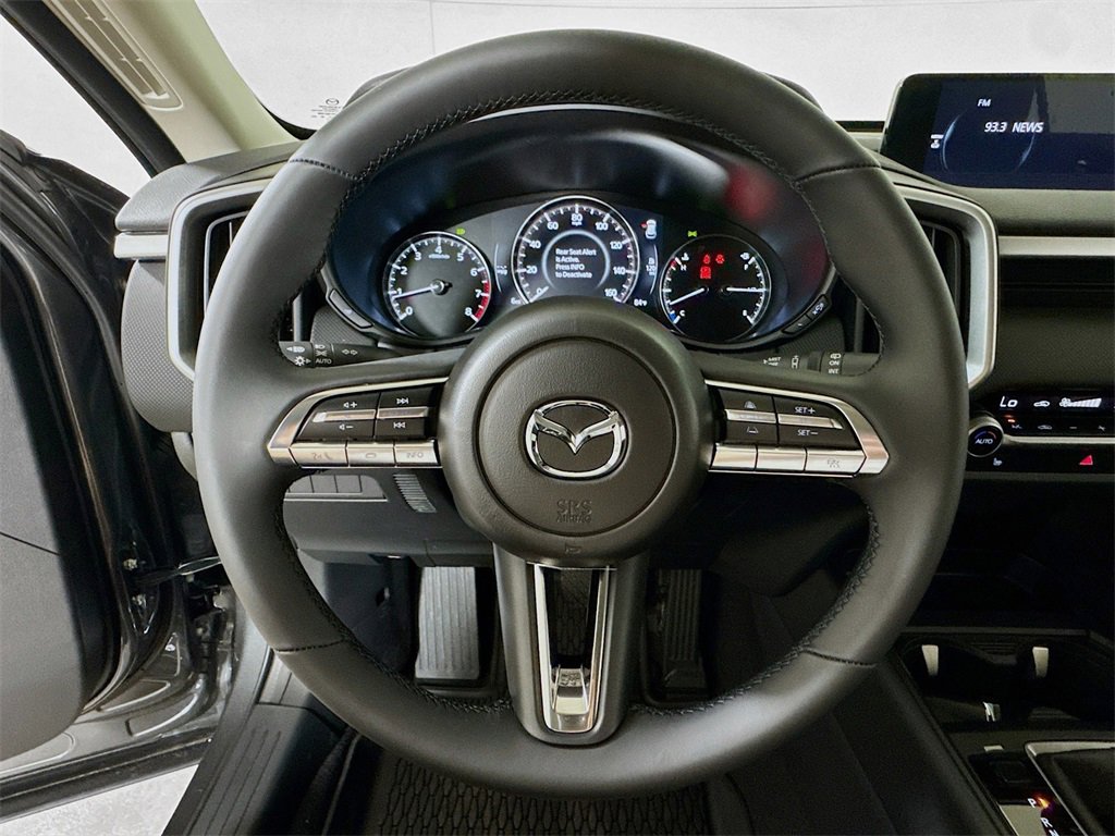 New 2025 MAZDA CX-50 AWD 2.5 S w/ Weather Package image 6