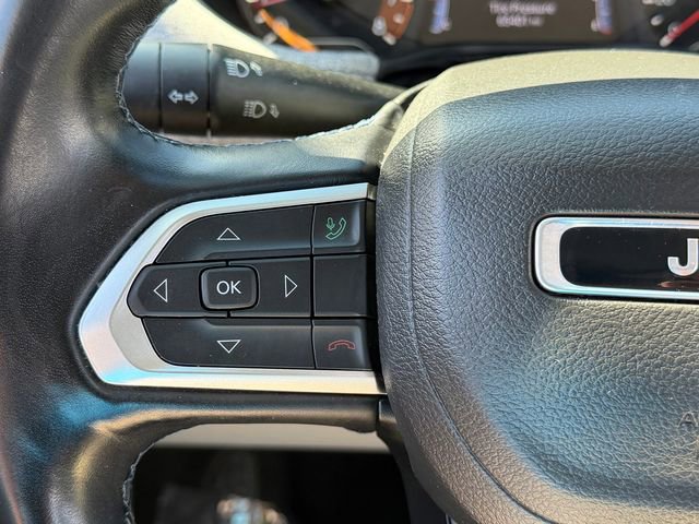 Used 2022 Jeep Compass Latitude w/ Convenience Group AWD/4WD image 13